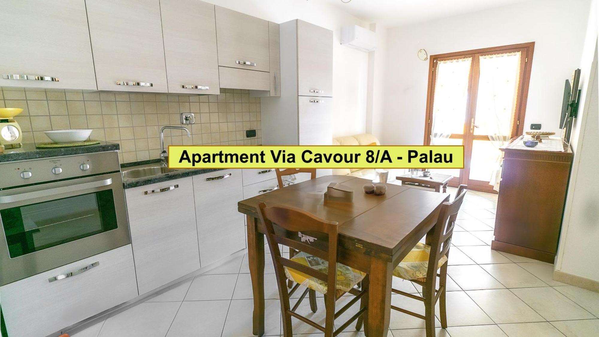 Apartments & Suites Vento Mare Palau Quarto foto